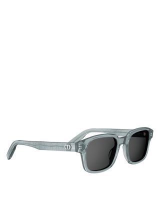 CD Icon S4I Square Sunglasses, 51mm