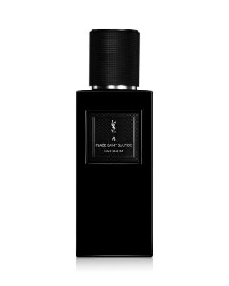 Yves Saint Laurent 香水 Yves Saint Laurent Le Vestiaire des Parfums 6 Place Saint Sulpice