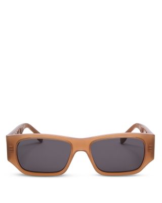 FF Square Sunglasses, 54mm
