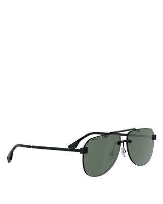 Sky Pilot Sunglasses, 61mm
