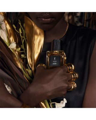 Le Vestiaire des Parfums Gold Eau de Parfum 4.2 oz.