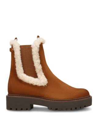 Women's Laguna Cozy Boots