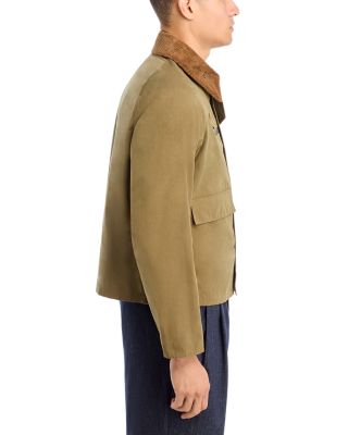 Spey Casual Jacket