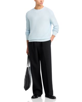 Geo Jacquard Sweater