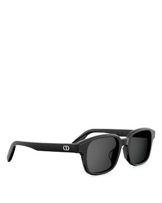 Christian Dior Label R1I Round Sunglasses, 51mm