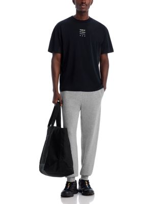 Represent Oversized Short Sleeve Uprising Graphic Tee