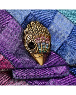 Mini Kensington Soft Bag