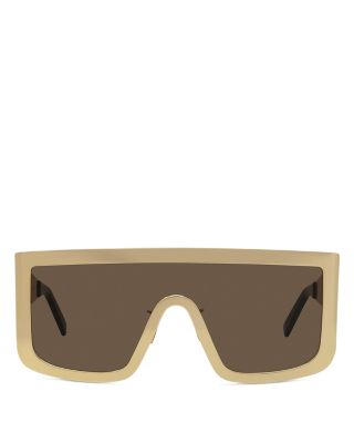 Square Mask Sunglasses, 131mm