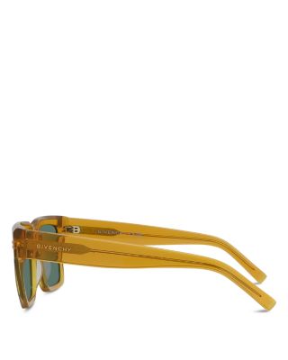 GV Day Square Sunglasses, 55mm