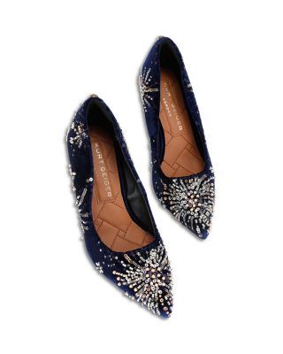 Women's Kensington Pumps