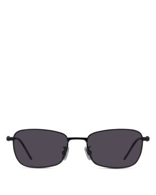 GV Speed Geometric Sunglasses, 53mm