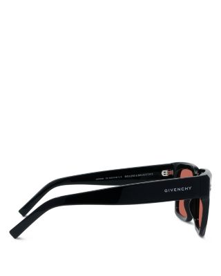 GV DAY Square Sunglasses, 55mm