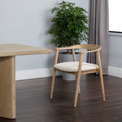 Jeremy Dining Armchair