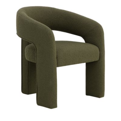 Isidore Dining Armchair