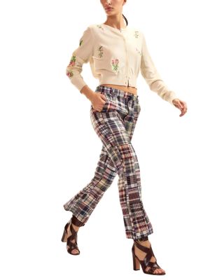 Forget Me Not Cardigan