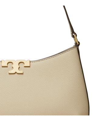 Eleanor Soft Leather Slim Shoulder Bag