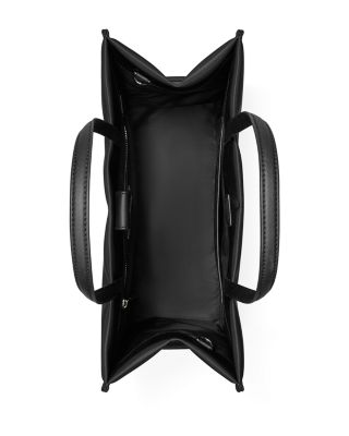 Ella Nylon Small Tote