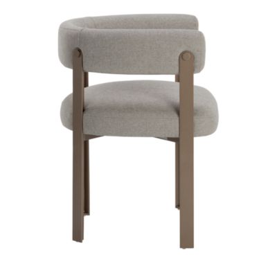 Mae Dining Armchair