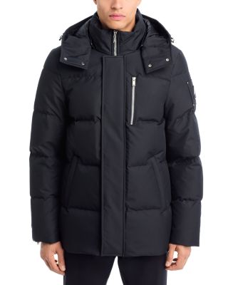 Cloud 3Q Down Jacket