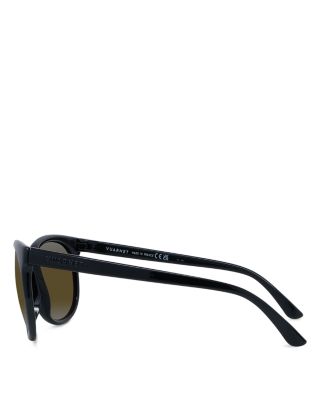 Legend 02 Originals Round Sunglasses, 57mm