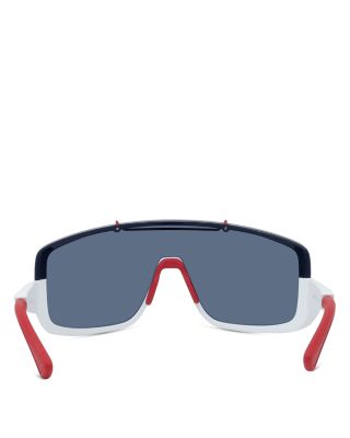 Outdoor Mask Sunglasses