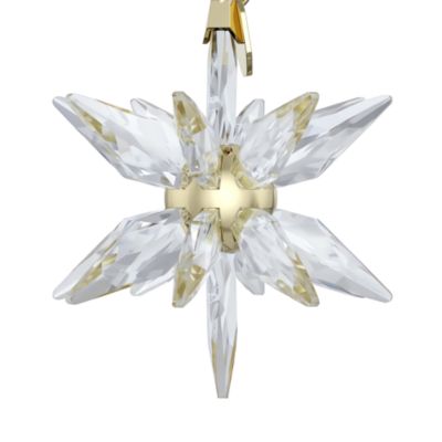 Annual Edition Festive 3D Ornament 2025