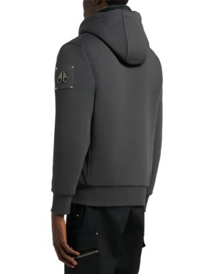 Classic Bunny Down Jacket