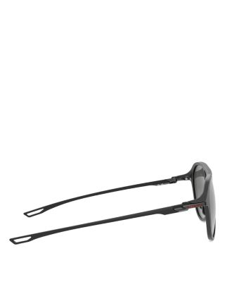 Mini Vingt Sept Pilot Sunglasses, 57mm