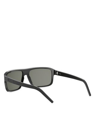 Drive Rectangle Sunglasses, 59mm