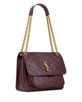 Niki Medium Shoulder Bag