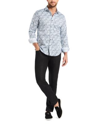 Wooster Button Down Shirt 