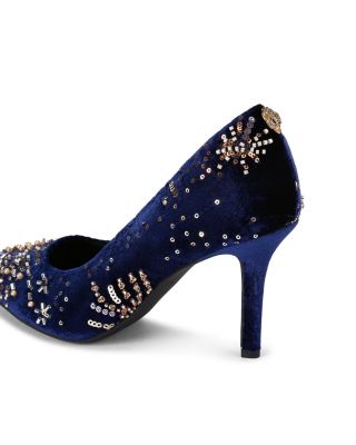 Women's Kensington Pumps