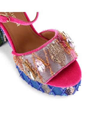 Women's Kensington Platform Sandals