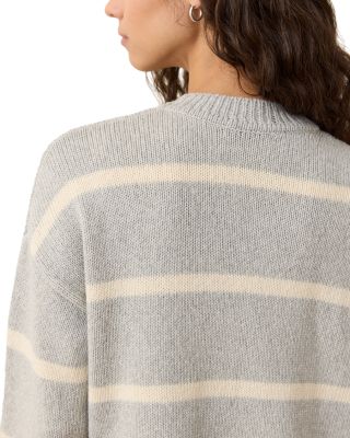Berkeley Oversized Sweater