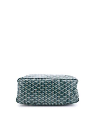   Boheme Hobo Printed Coated Canvas