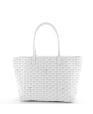  PM Artois Tote Coated Canvas