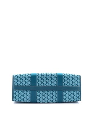  MM Villette Tote Coated Canvas