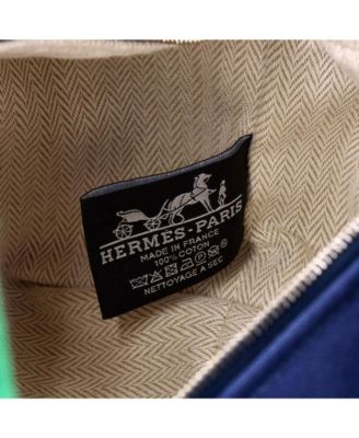  PM Bride-A-Brac Travel Case Toile