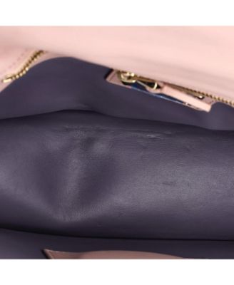  Small Serpenti Forever Shoulder Bag Quilted Leather