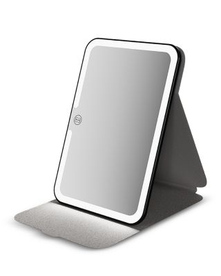 GO Mini Vanity Case - Black