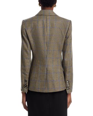 Miller Dickey Jacket