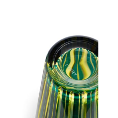 Prism Shaker, Green