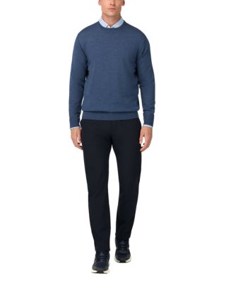 Extrafine Merino Wool Sweater
