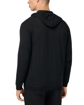 Superfine Merino Full Zip Hoodie