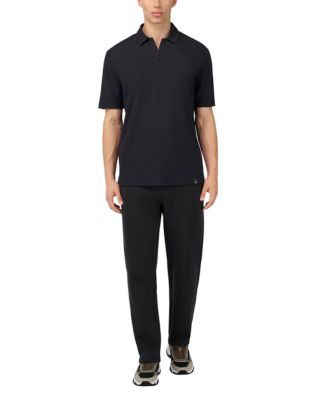 Mixed Scuba Jogger Pants