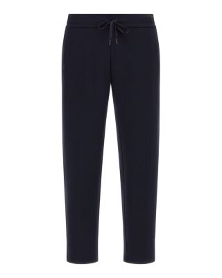 Mixed Scuba Jogger Pants