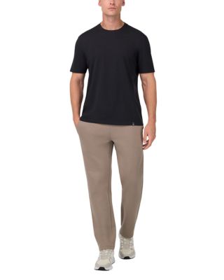 Tee In Stretch Supima Cotton 