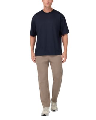 High Performance Jersey Tee 