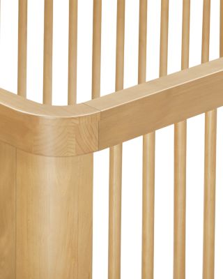 Crosby 3-in-1 Convertible Crib