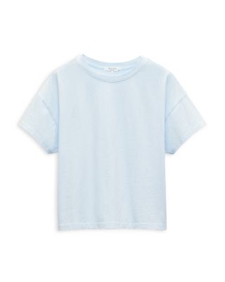 Kelly Boxy Jersey Tee